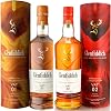 Glenfiddich Perpetual Collection Vat 1 & VAT 2-2X 1L, Tube - Exclusive Glenfiddich Limited Release