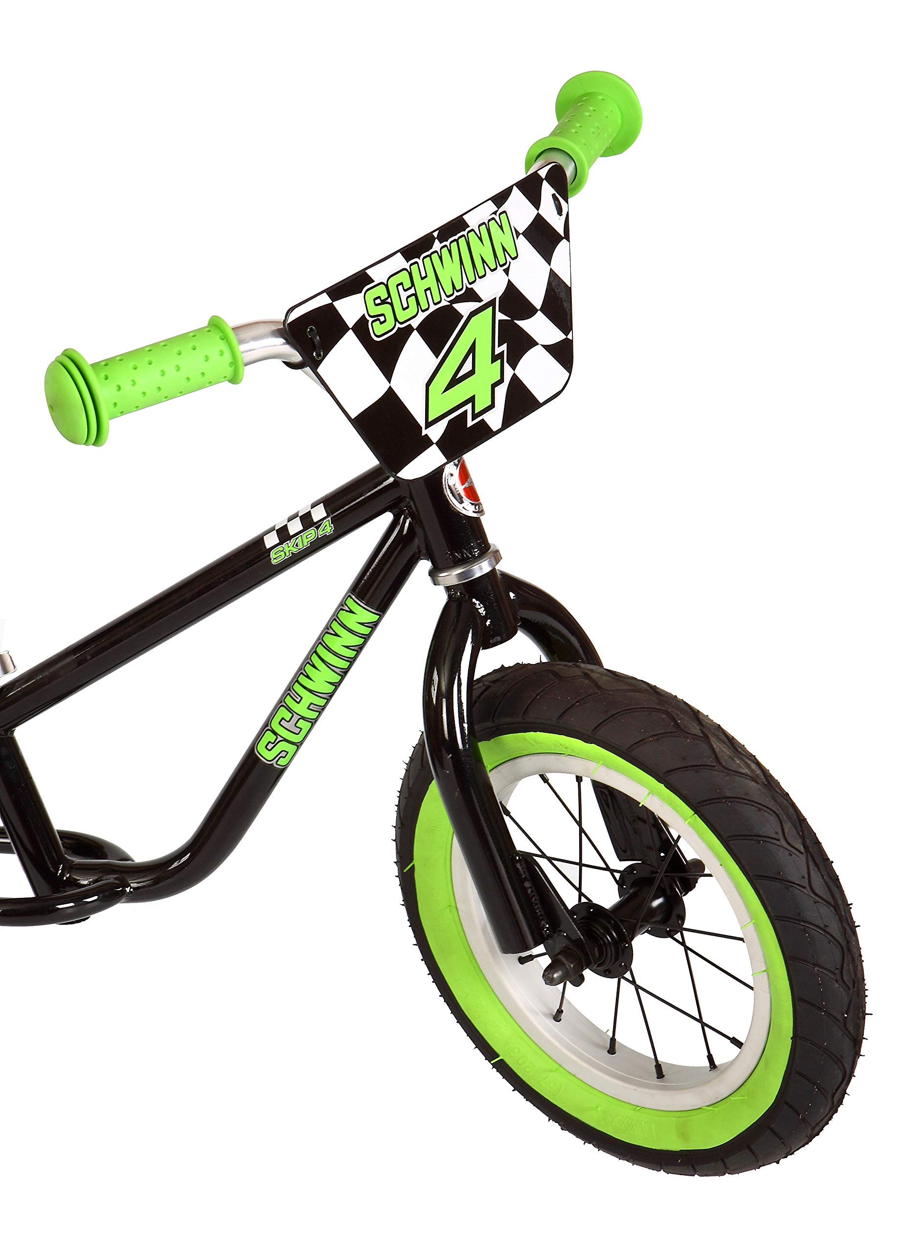 kent glyder balance bike