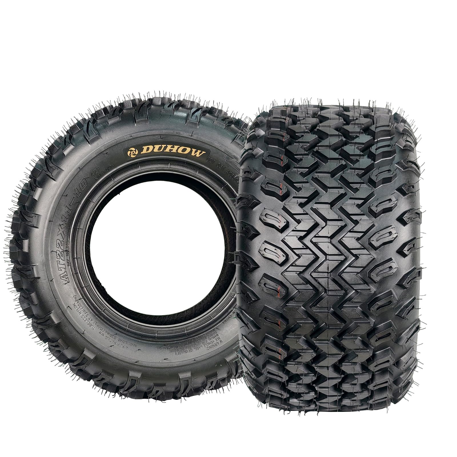 Best ATV Tires for Trail Riding: Top Picks, Buying Guide, and Maintenance Tips 8 Best ATV Tires for Trail Riding: Top Picks, Buying Guide, and Maintenance Tips 7