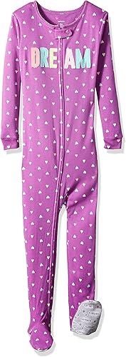Carter's Carter's Girls 1 Pc Cotton 351g253, Print, 5T