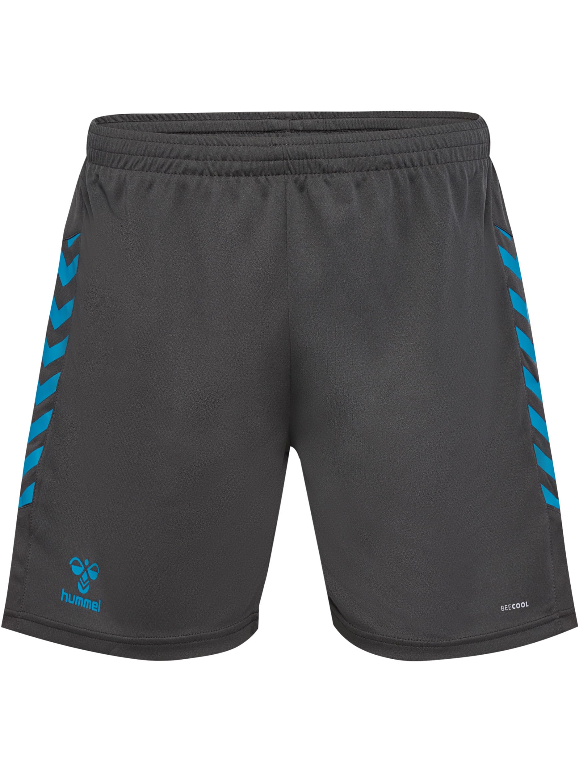 hummel Hmlstaltic Poly Shorts Pantalones cortos Hombre