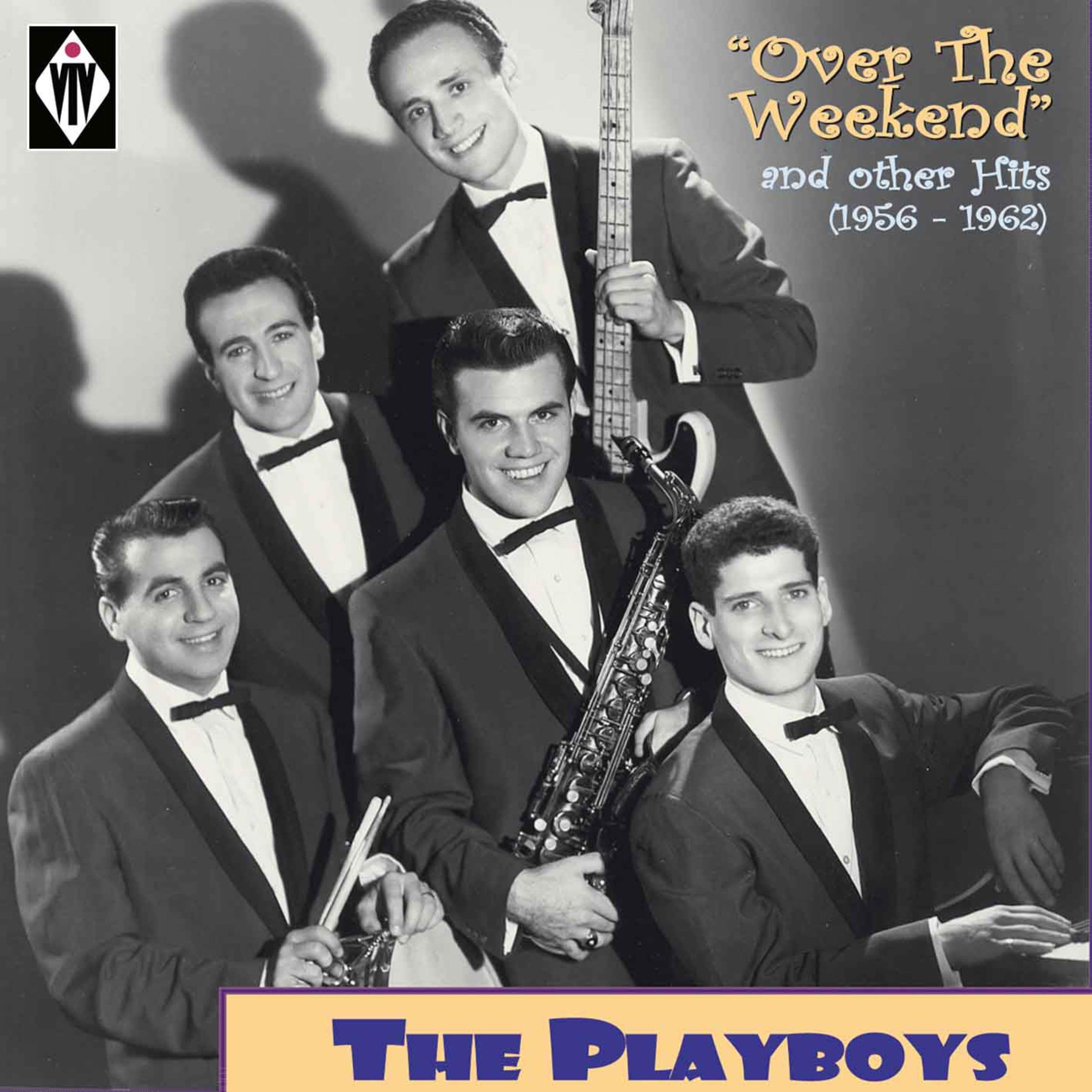 The Playboys