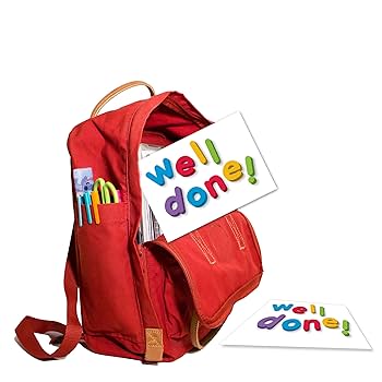 50 Thank You Postcards - 4x6 Inspirational Cards For Employee Appreciation Gifts, Nurse Appreciation Cards, Teacher Appreciation Cards