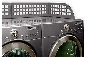 The Original Laundry Guard for GE Front Load Washers