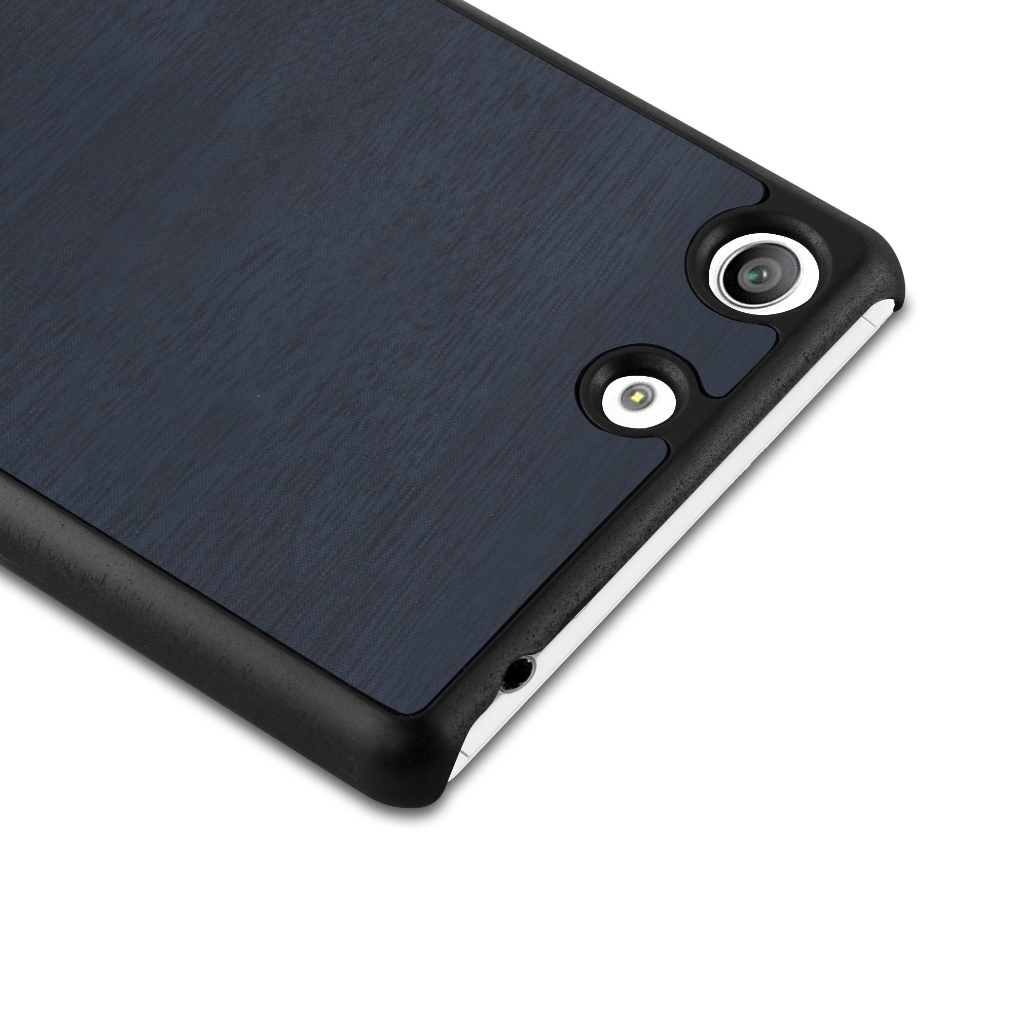 Cadorabo Custodia per Sony Xperia M5 Outdoor Cover