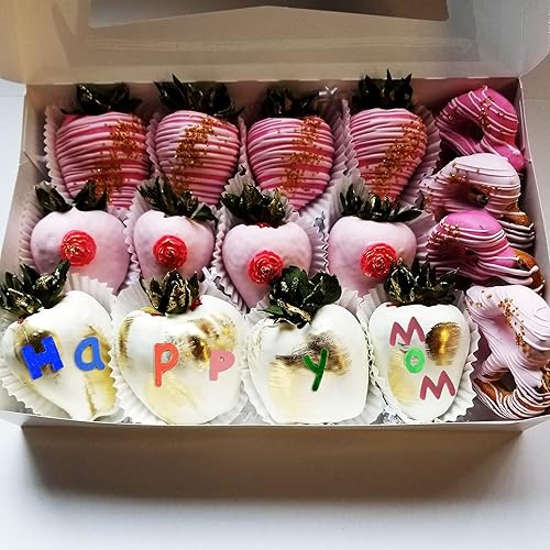 Miniatura 4 de Moldes de fondant con letras del alfabeto, (paquete de 2) de silicona fina para chocolate, decoración de pasteles, dulces, pasta de goma,