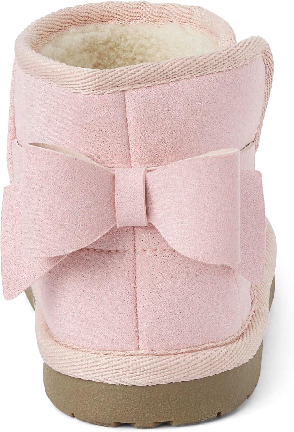 Gymboree Girls' And Toddler Short Ankle Boots
