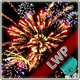 als animierter Hintergrund (Live Wallpaper)