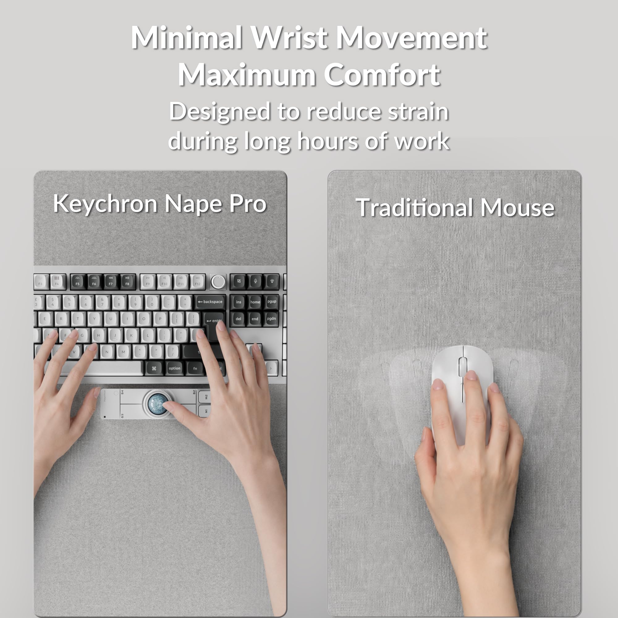 Amazon | 「国内正規品」Keychron × ギズモード・ジャパン Nape Pro