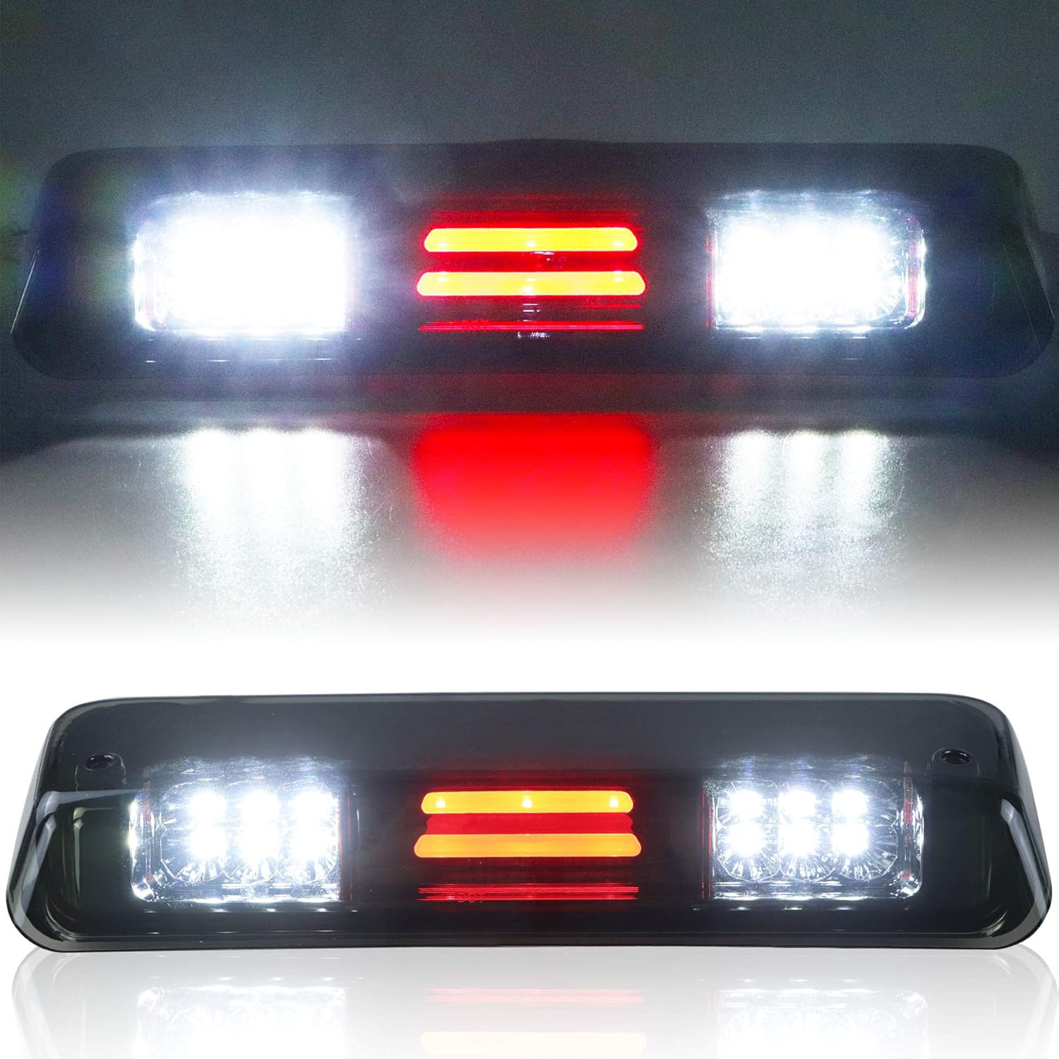 2004 ford f150 third brake light Clearance