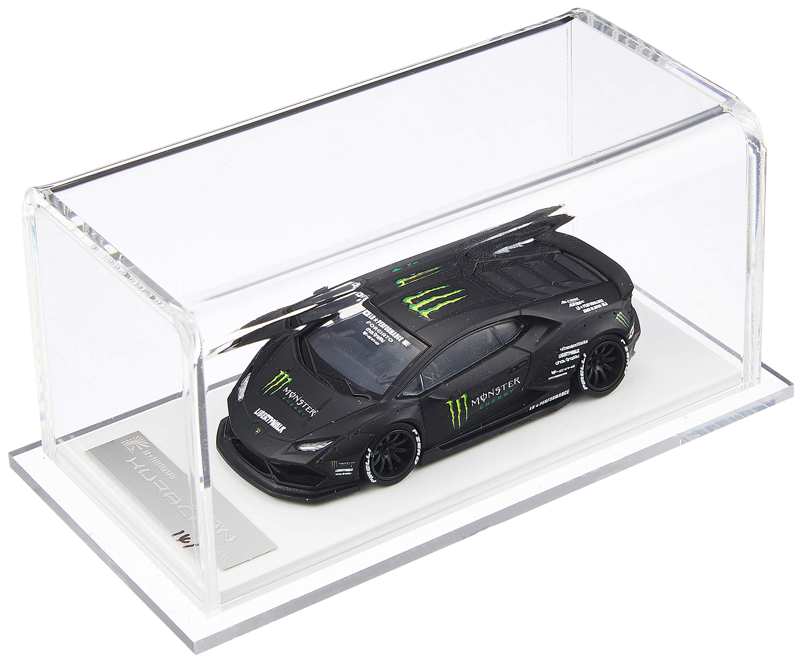 リバティーウォークLB☆WORKS Huracan LP610 Monster 【公式通販】