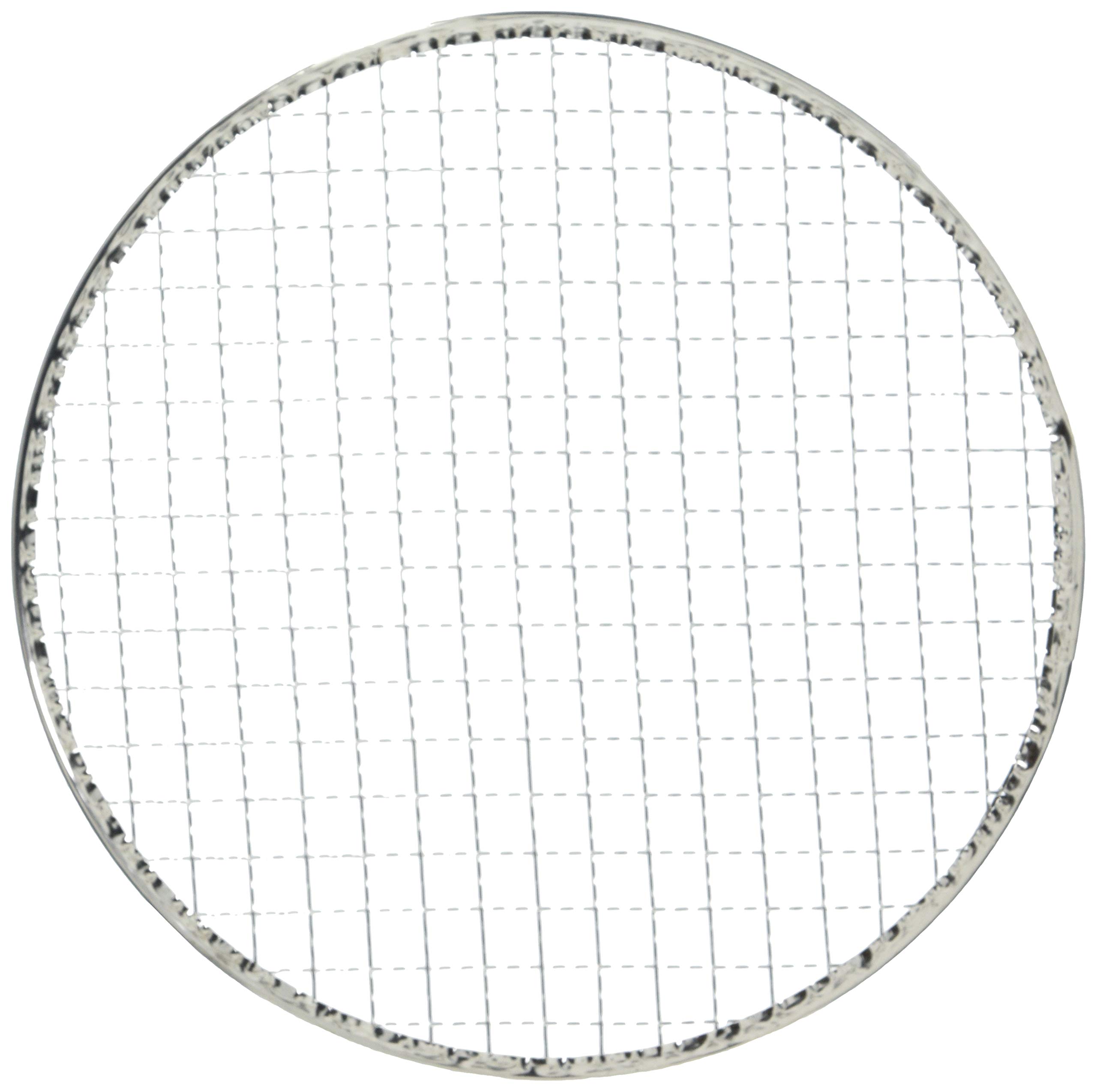 Nagata Wire Mesh Round 245mm, Set of 10