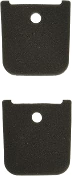 Metabo HPT Hitachi 6696045 Air Filter Set