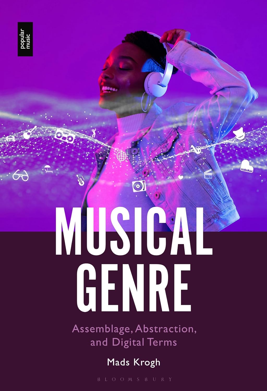 Musical Genre: Assemblage, Abstraction and Digital Terms