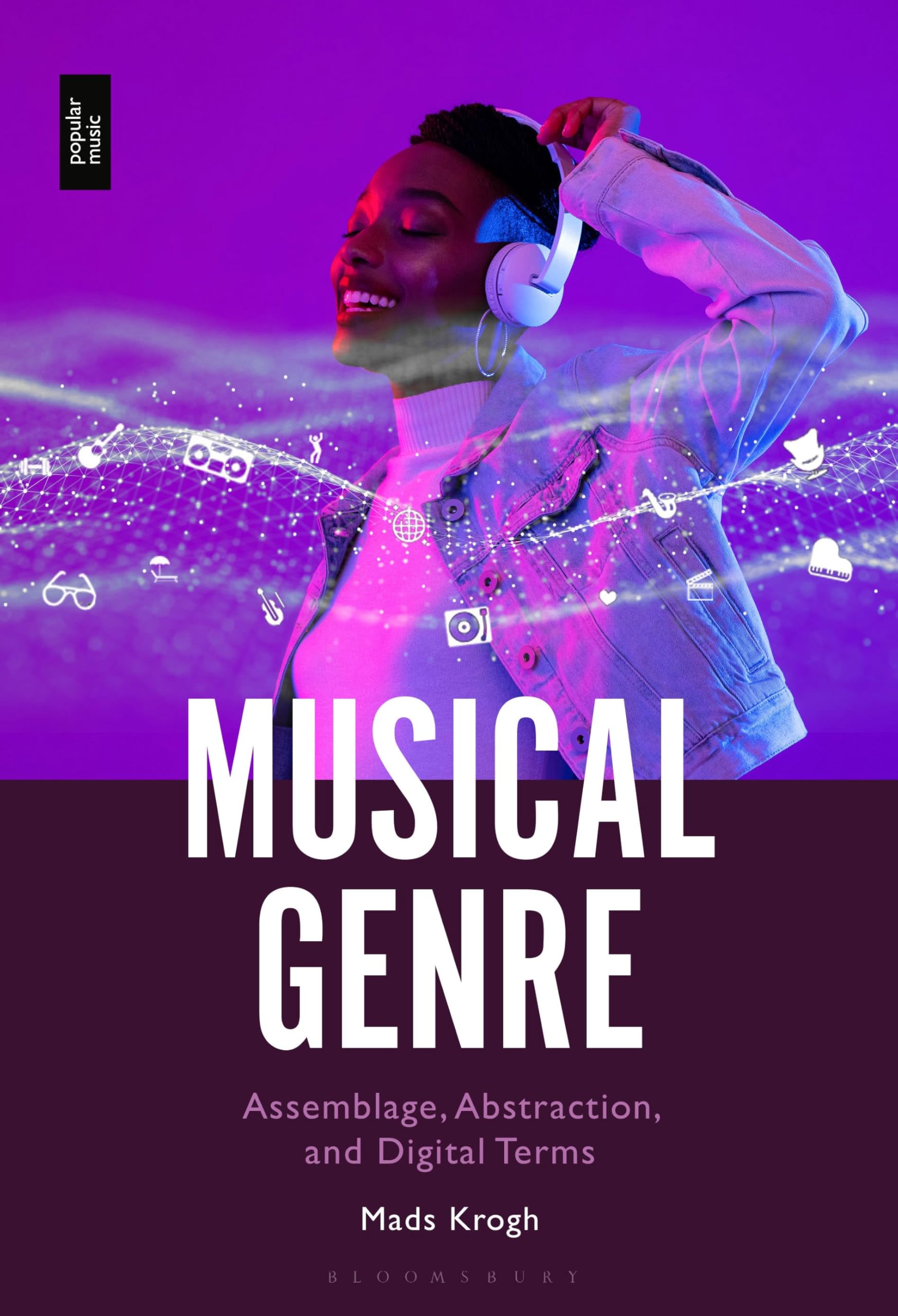Musical Genre: Assemblage, Abstraction and Digital Terms