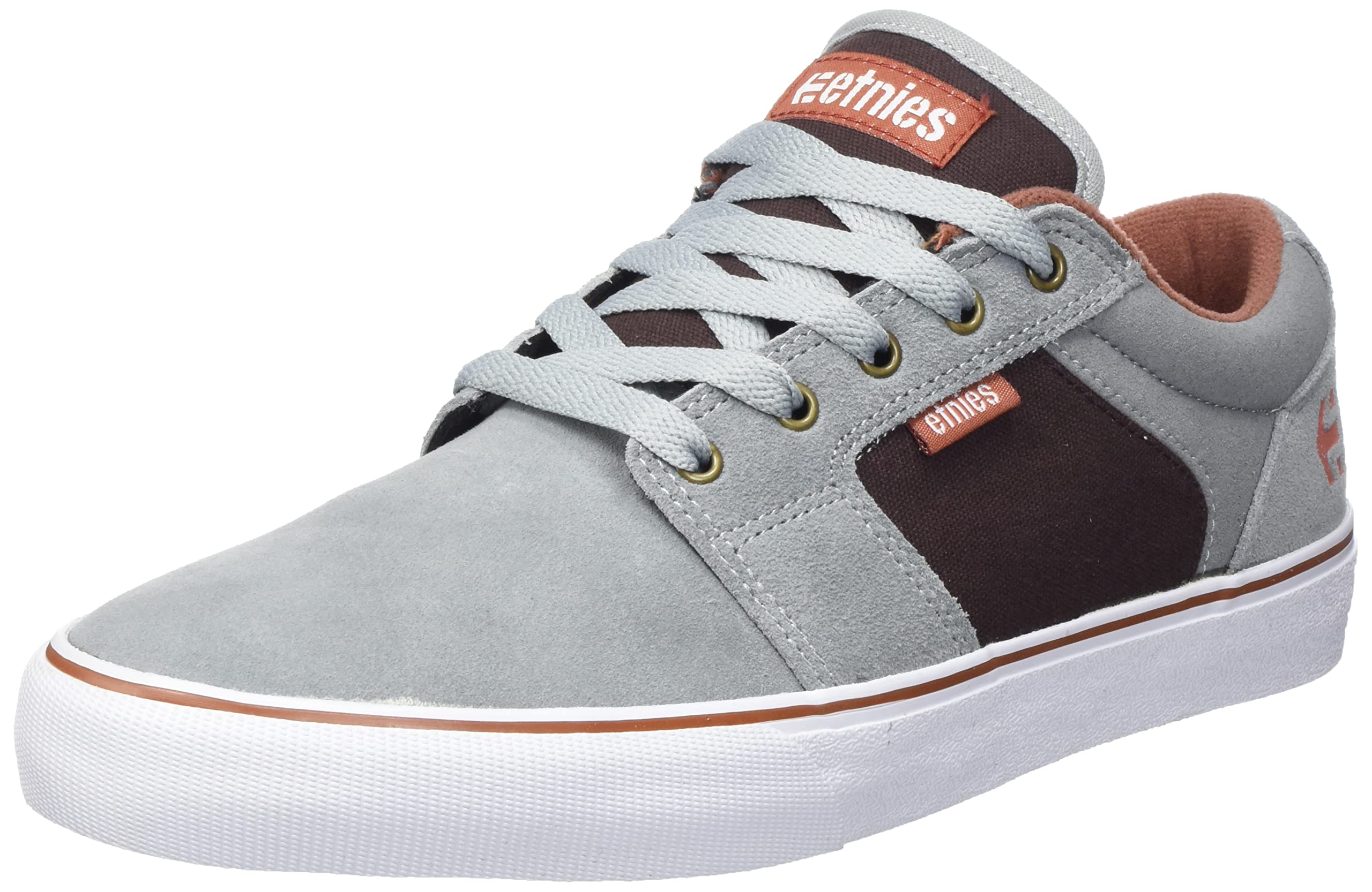 Etnies Men's Jameson 2 Eco Textile Skateboard Shoe — view 11