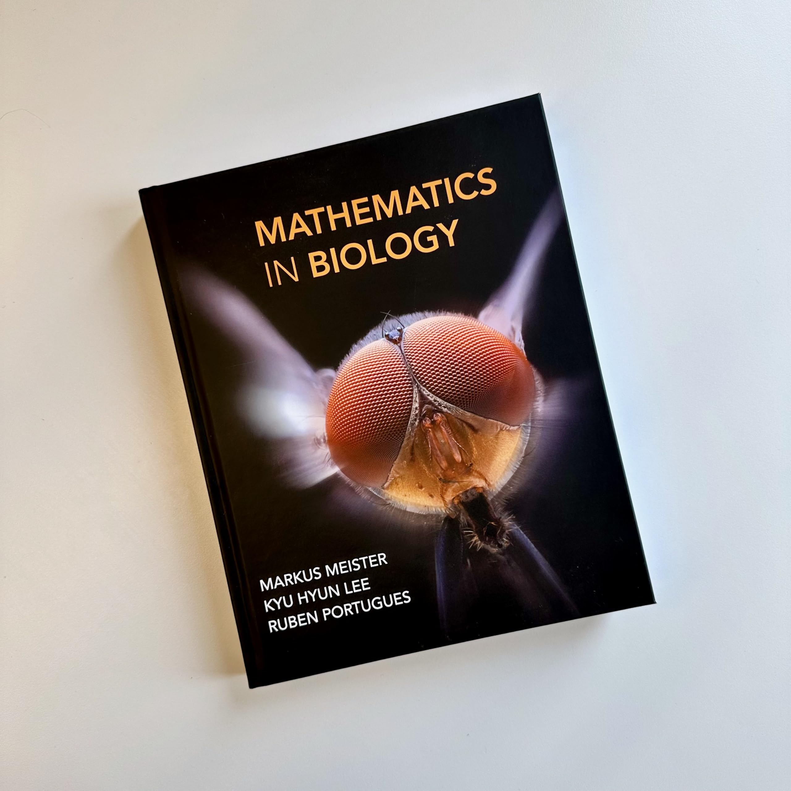 Mathematics in Biology