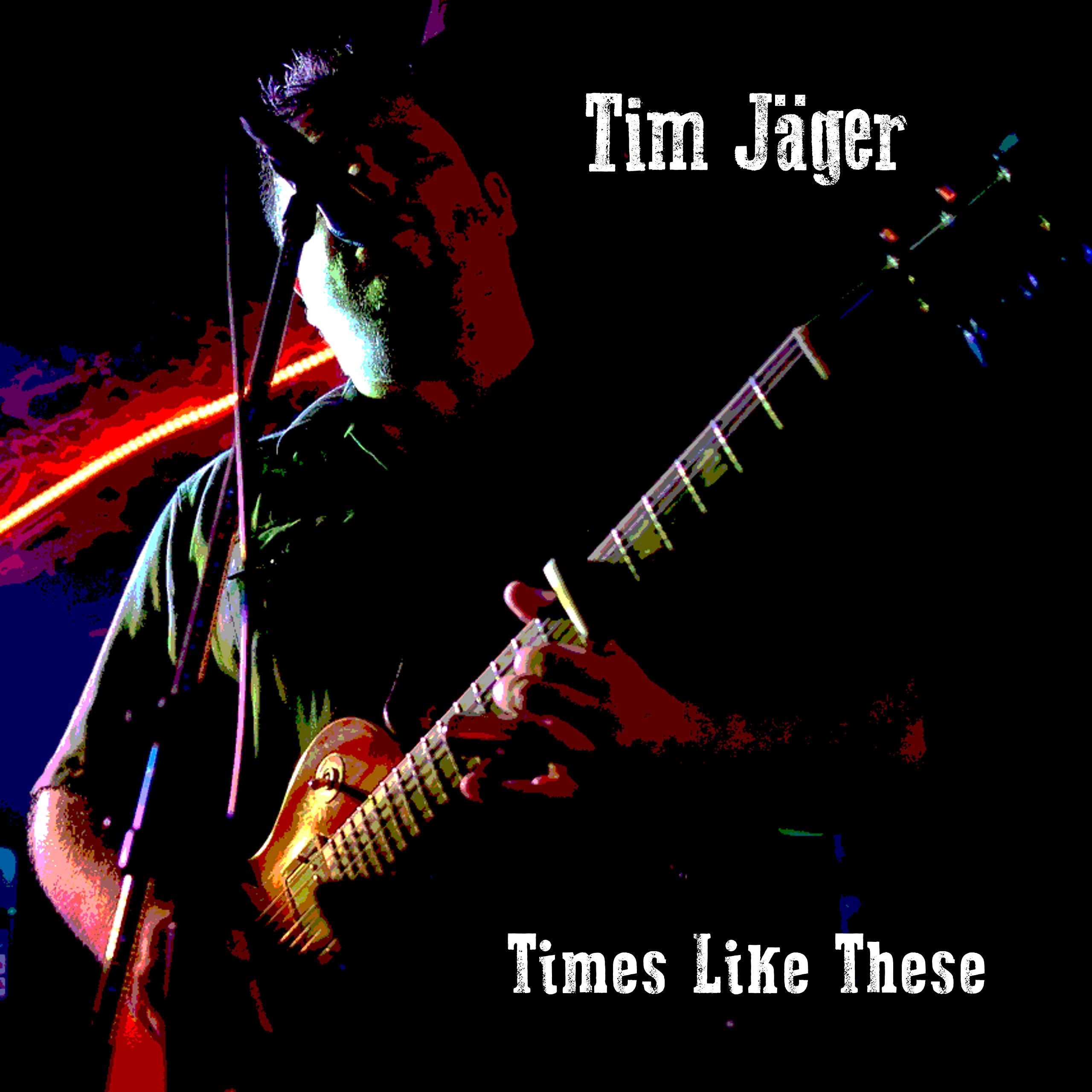 Times Like These [Vinyl LP] [VINYL]