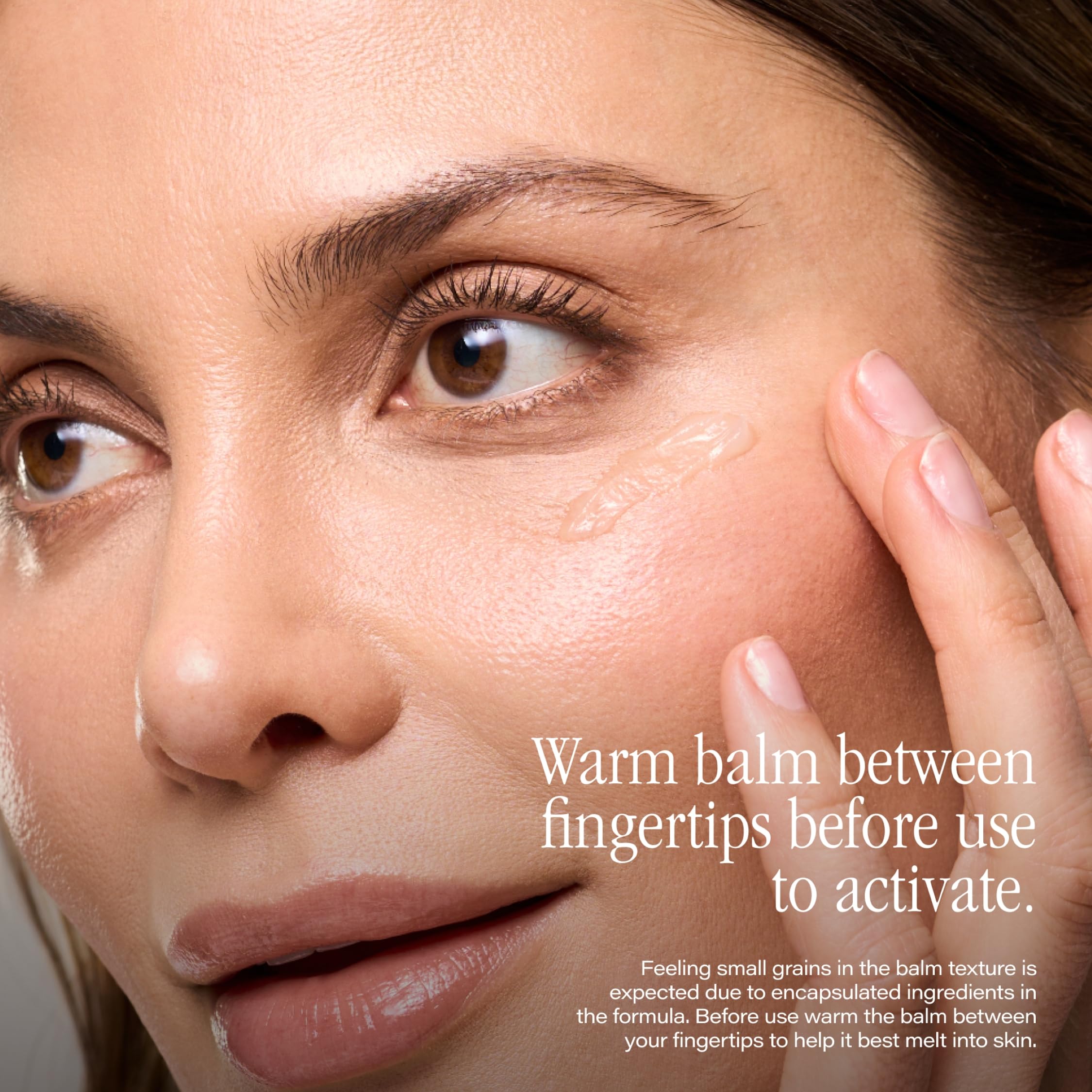 SKINN Age Reset Eye Balm - Anti-Aging Eye Care -7