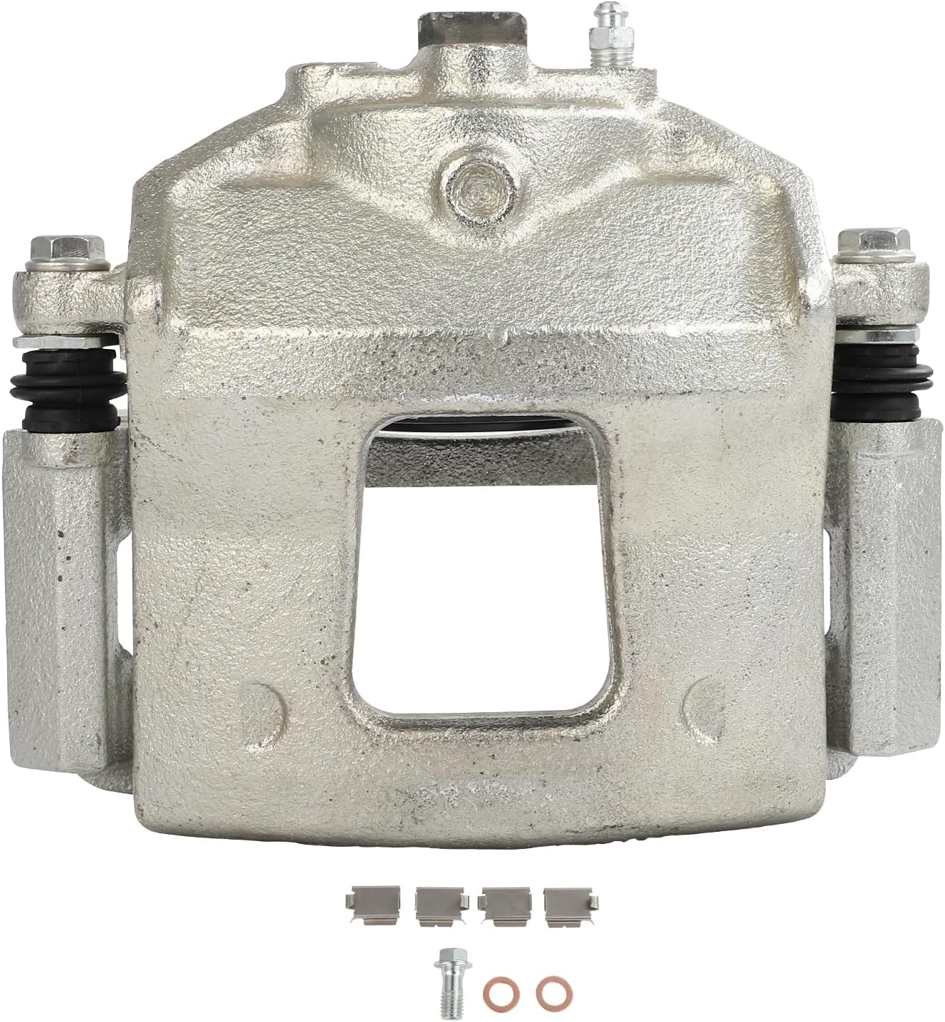 ECCPP Disc Brake Caliper Assembly 18B4772 Replacement For Aztek 2001-2005,For Rendezvous 2002-2007 - Front Driver Side