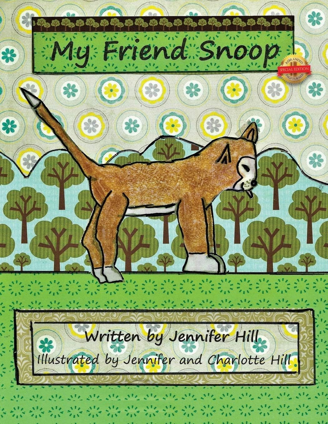 My Friend Snoop