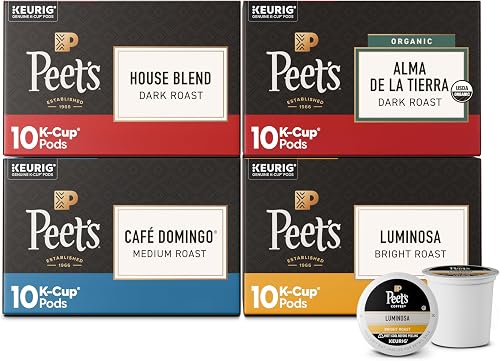 Peet's Coffee