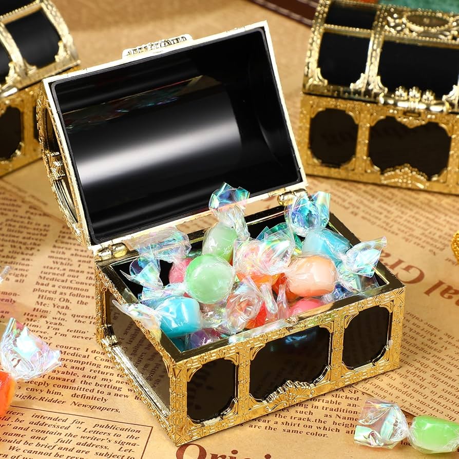 DISCRETION ジュエリーボックス 3段 チャコの海岸物語 寄贈品 DISCRETION ジュエリーボックス 3段 チャコの海岸物語 寄贈品