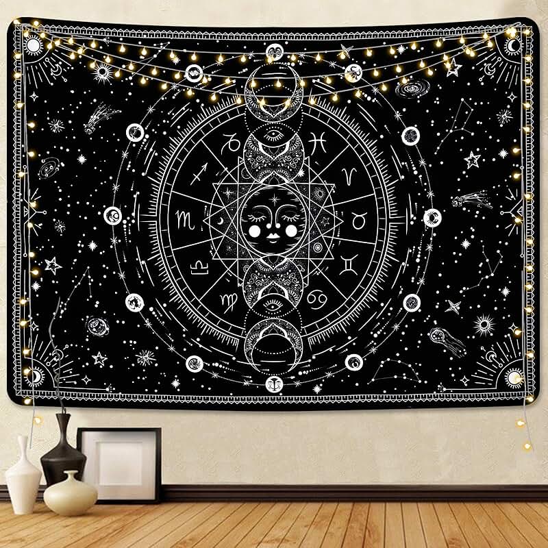 Amazon.co.uk Tapestries Tapestries / Home Accessories Home & Kitchen