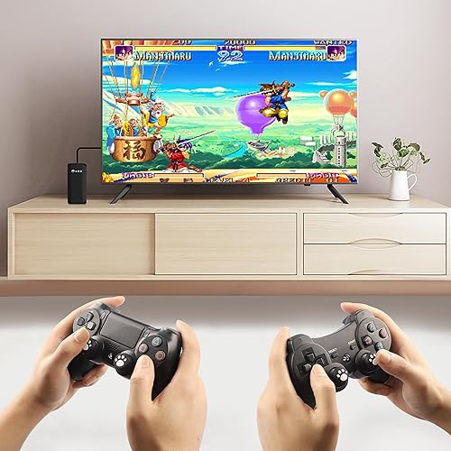 Miniatura 2 de 6 tapas de silicona para pulgar para PS5, antideslizante de silicona analógica para PS2, PS3, PS4, PS5, Xbox One, Xbox Series XS, Xbox 360, Switch