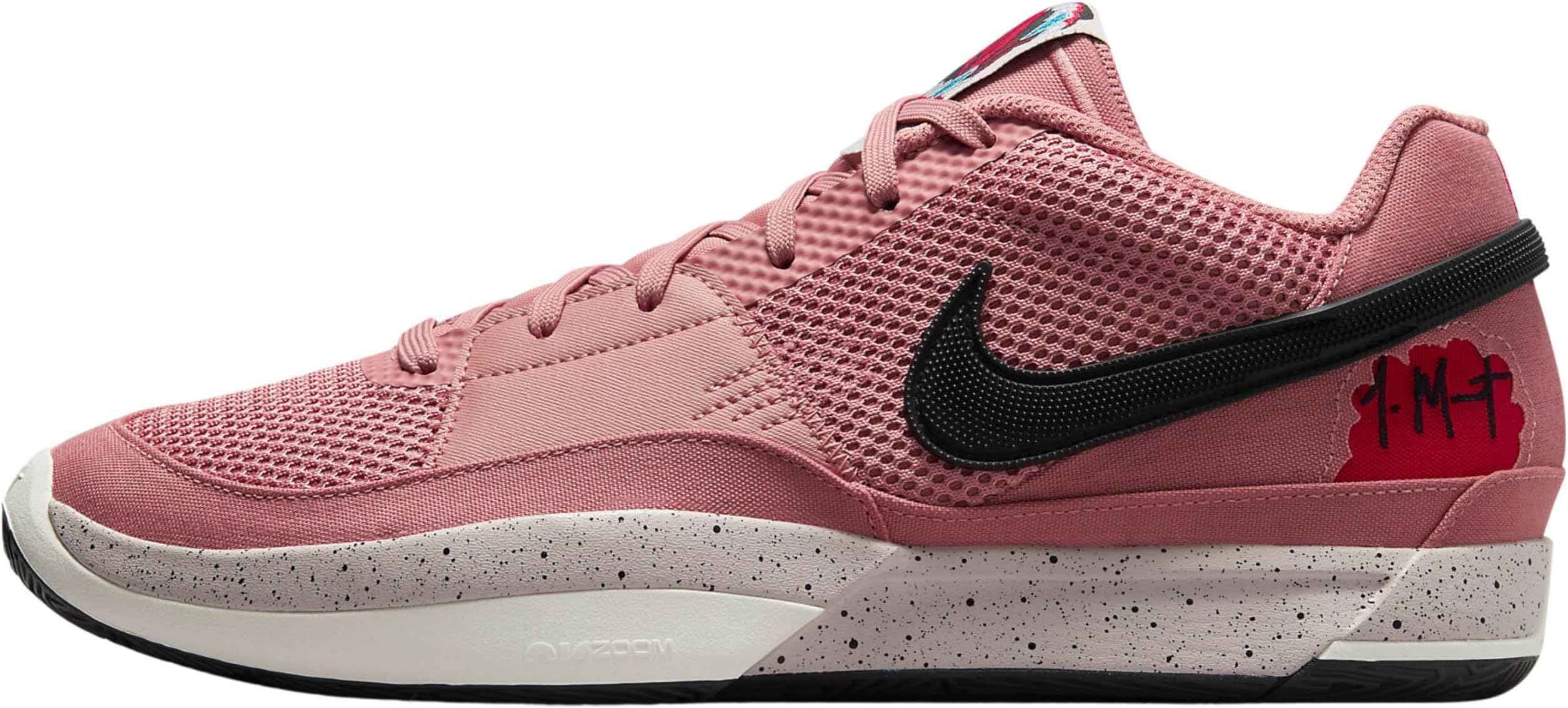 nike ja 1 basketball shoes