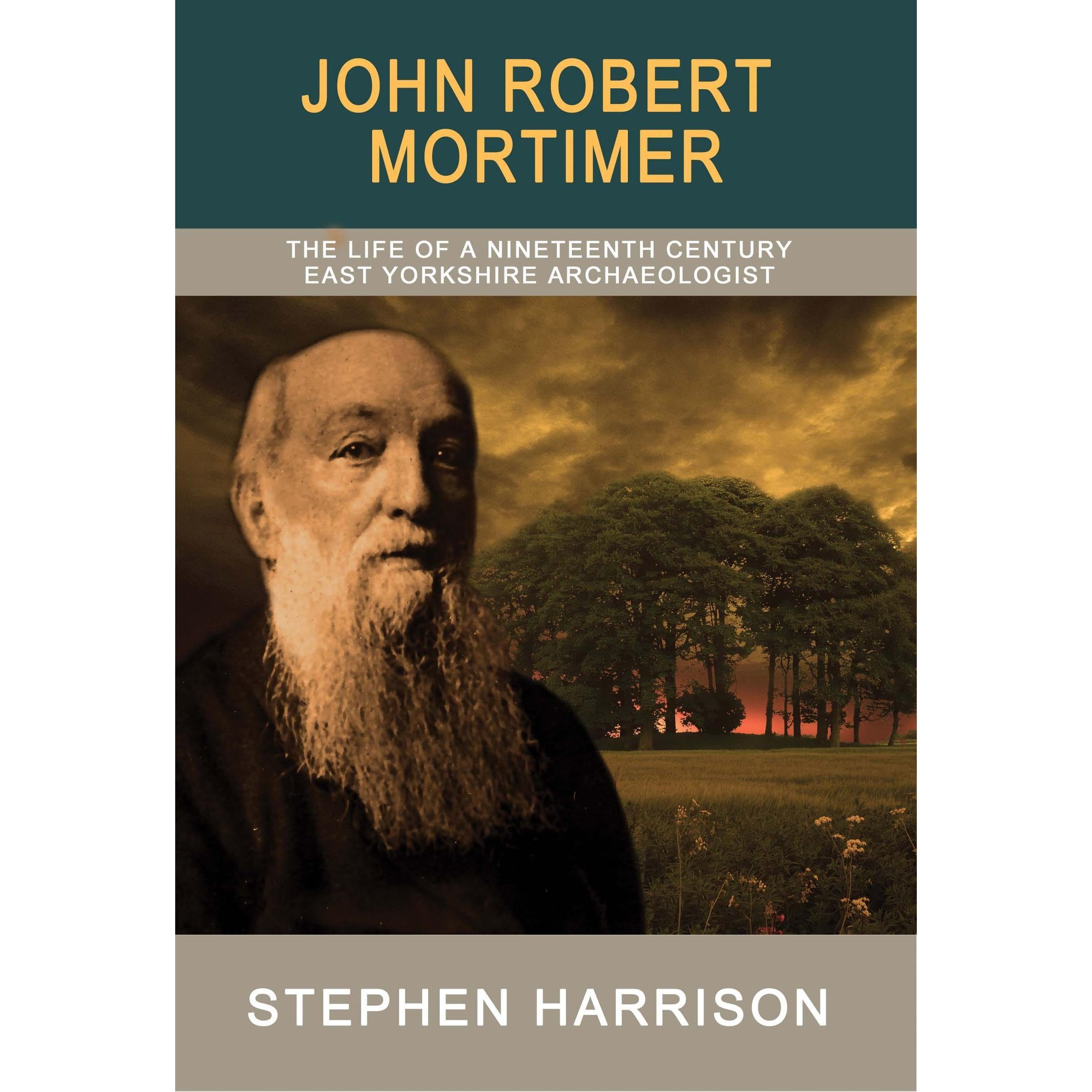 John Robert Mortimer