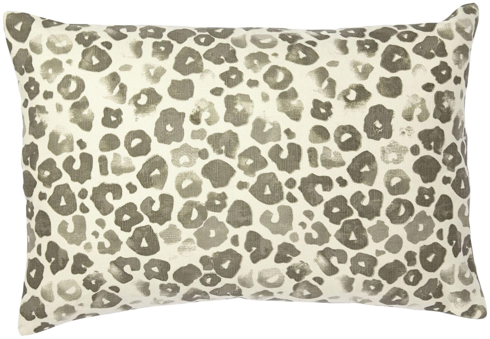 Pehr Designs Berkeley Collection Pebble Poppy Pillow