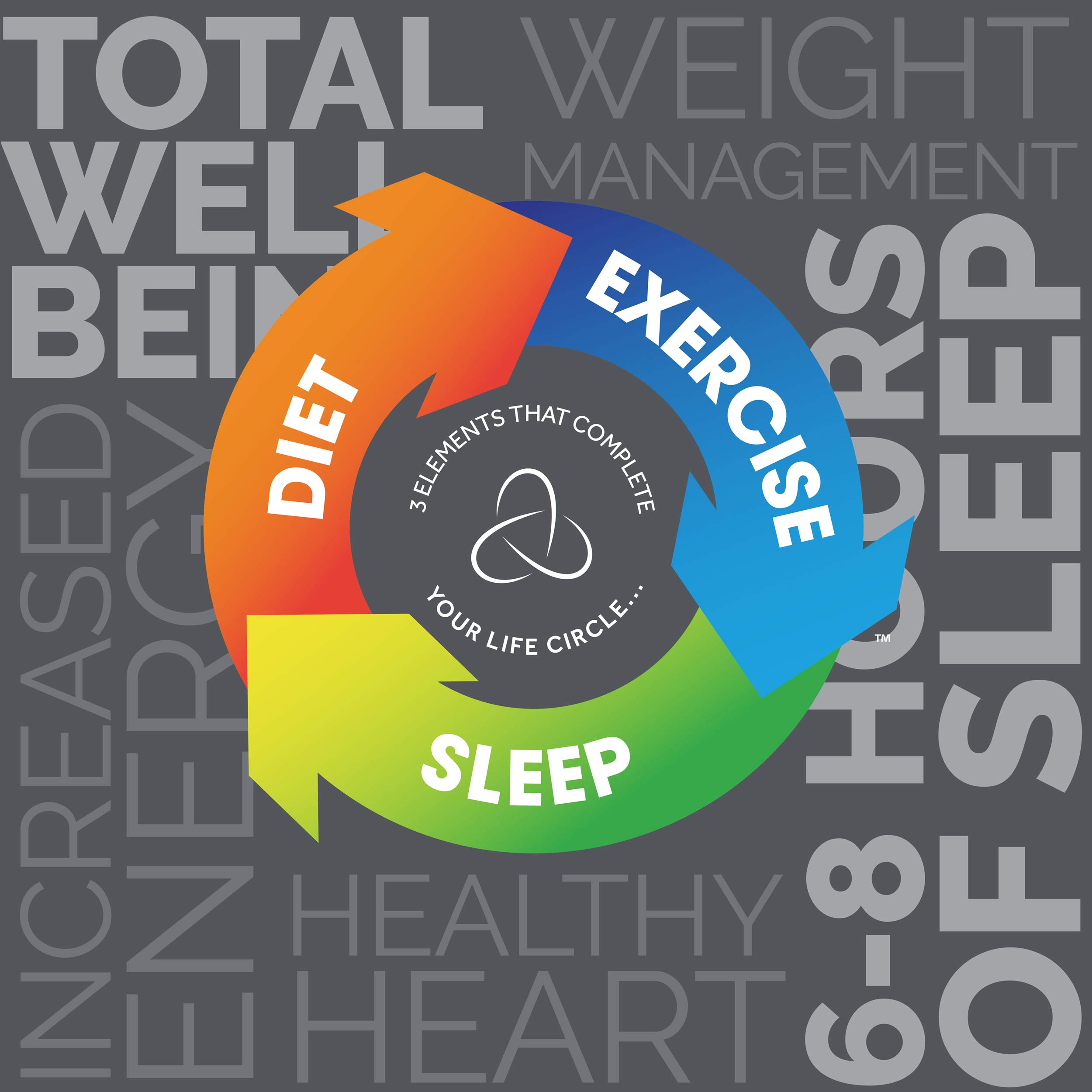 adams big easy square table