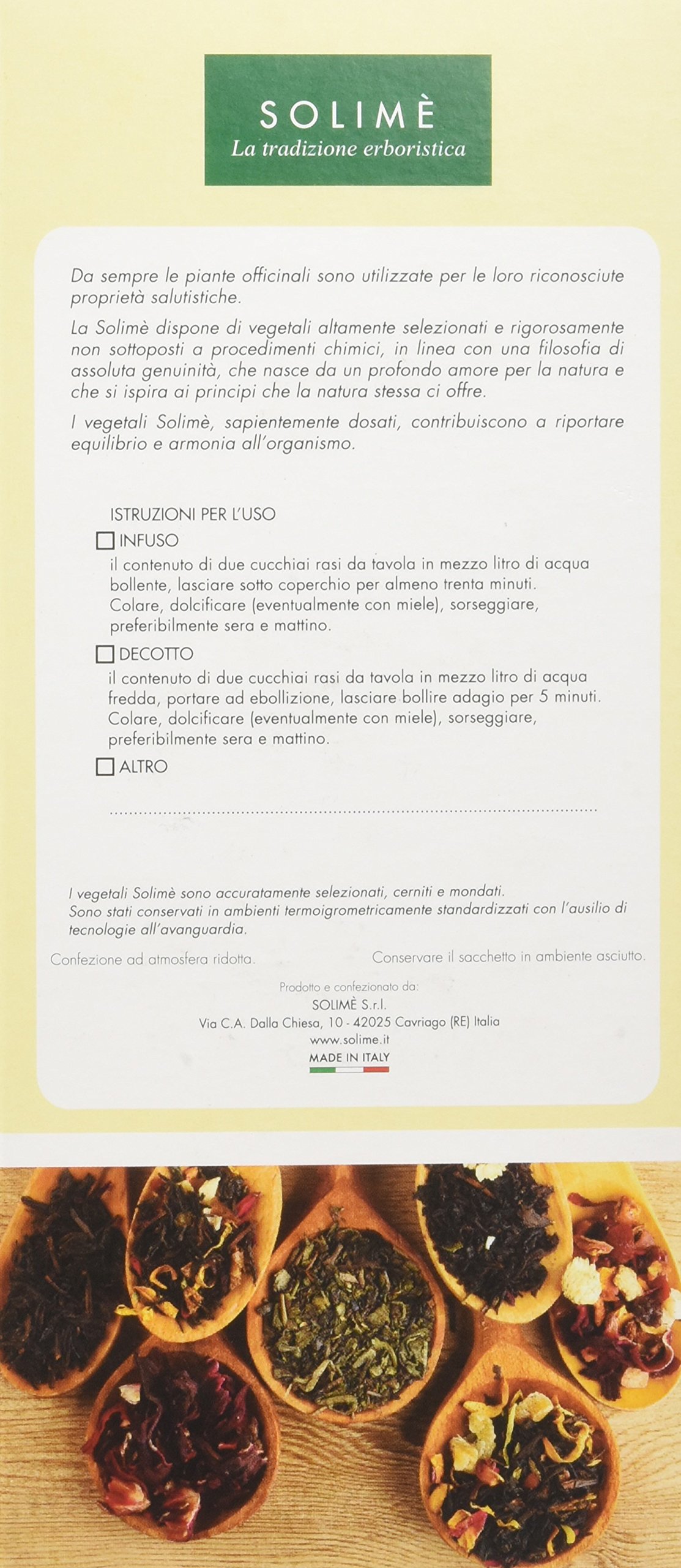 Fieno Greco Semi - 100 g - Prodotto made in Italy.