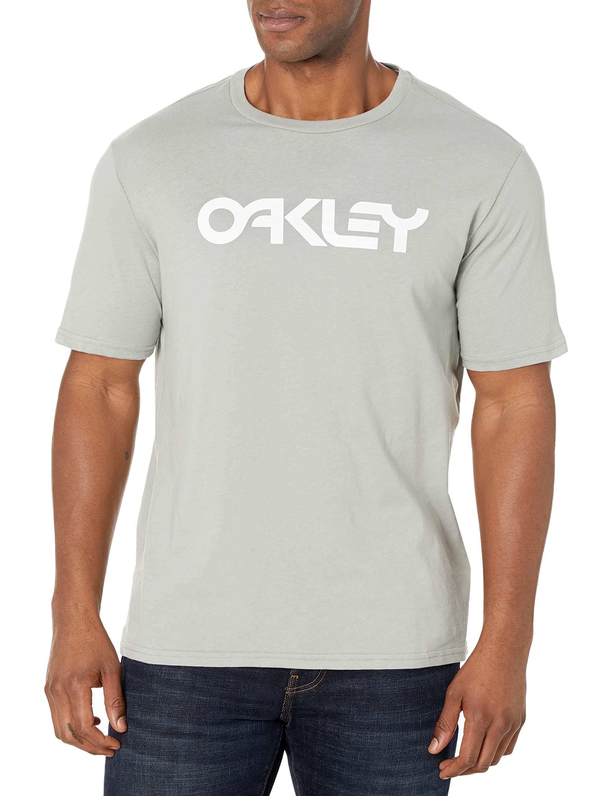 OakleyMens Mark Ii Tee 2.0 T-Shirt