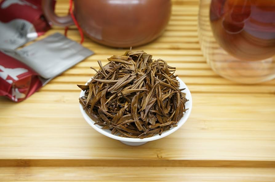 Nina　中国茶　茶葉　金駿眉250g 獅峰特級　英红九号78g 特級 特級中国茶 紅茶 金駿眉 250g