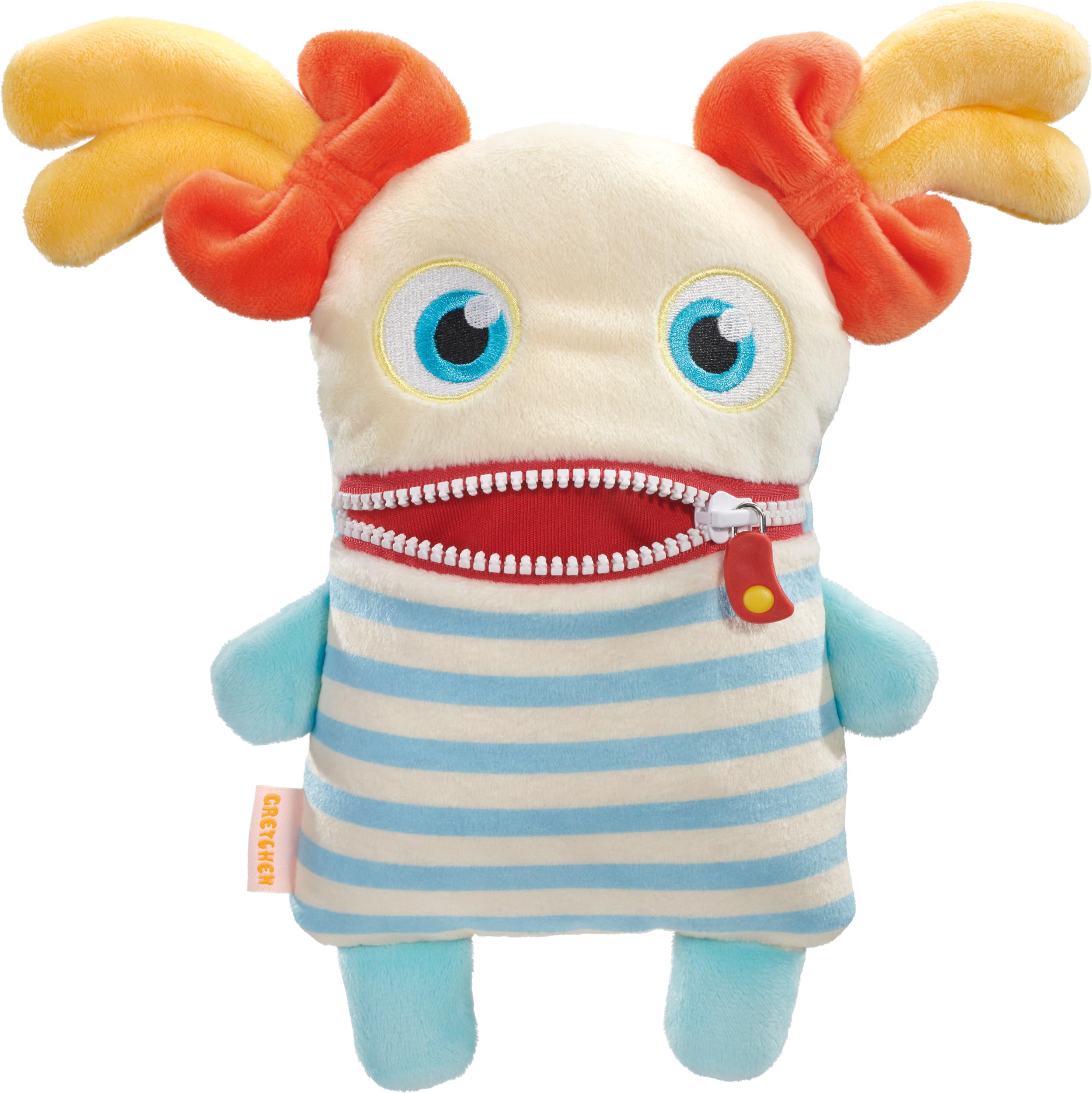Schmidt Spiele 42655 Worry Eater Gretchen 26 cm Plush Toy
