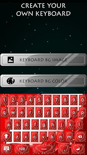 Teclados românticos