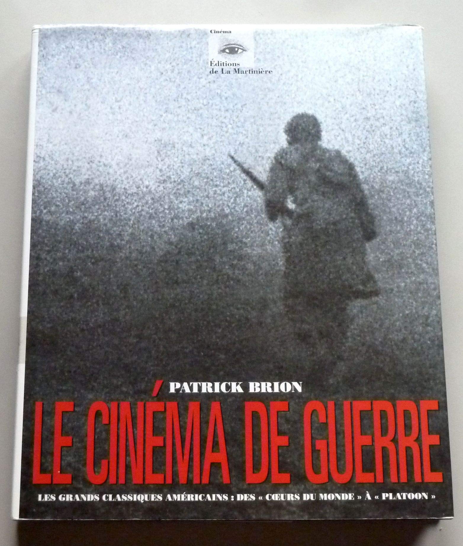 Le Cinéma de guerre pour animer vos soirées de projections culturelles
