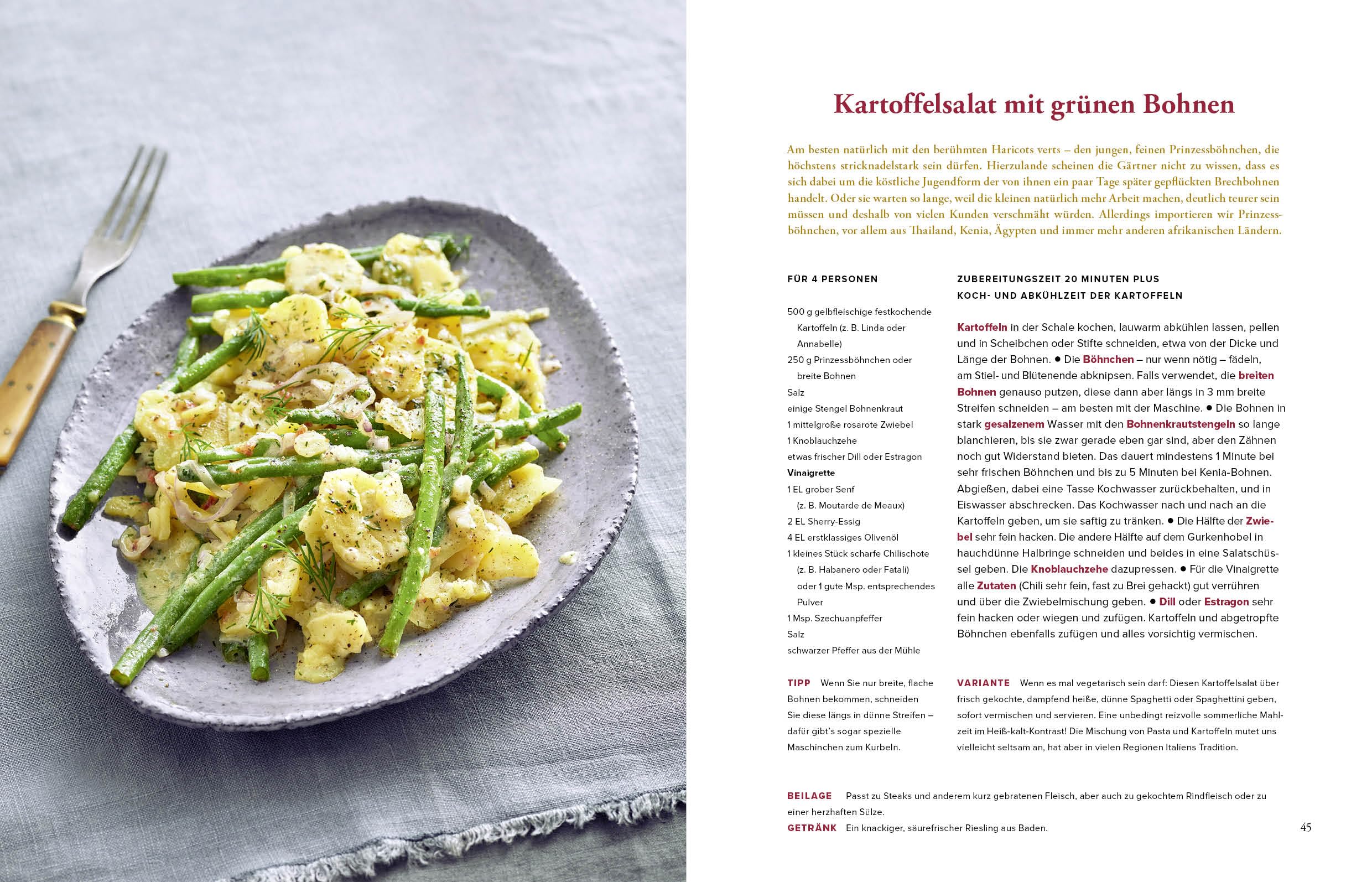 Kochen mit Martina und Moritz - Aus Liebe zum Genuss: Das große Best-of-Kochbuch mit den beliebtesten Rezepten