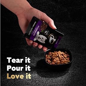 Best canned dog food for small dogs: Top Picks for Nutrition 8 81H0ANpmUOL. AC SL289