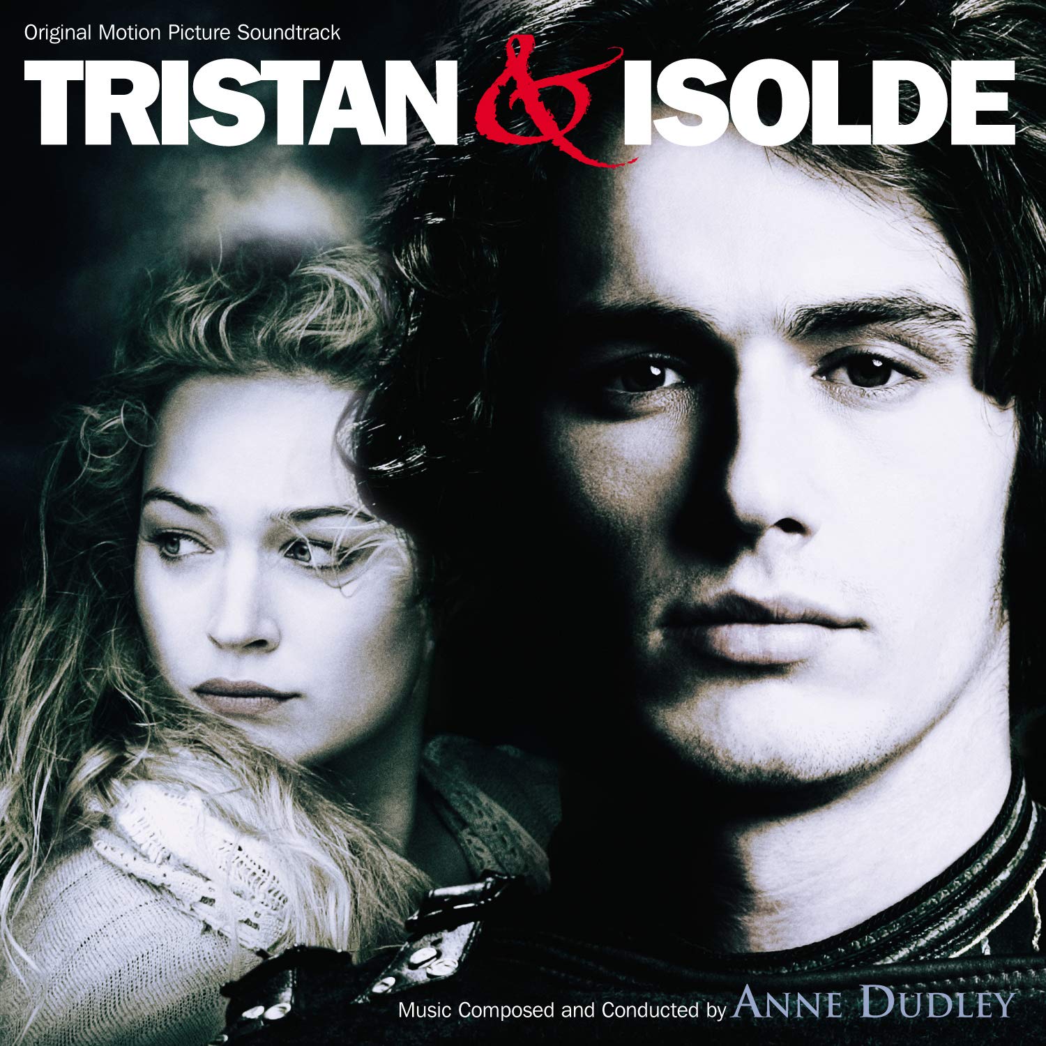 Tristan & Isolde Soundtrack