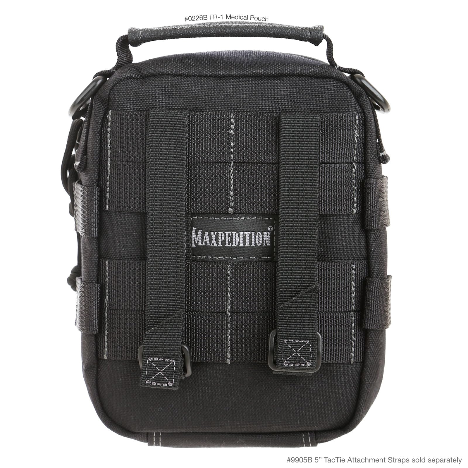 Maxpedition FR-1 Pouch
