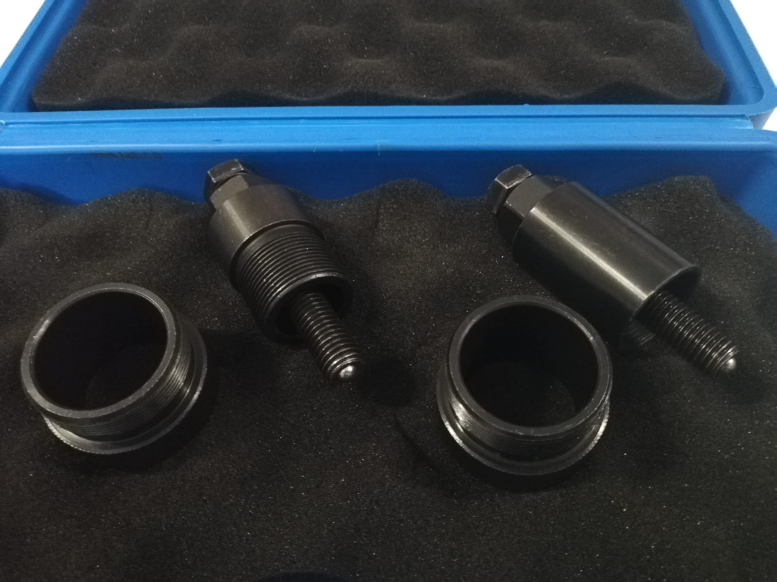 AMD TOOLS Estrattore per pompa di iniezione per BMW Land Rover M47 M47TU M57 M57TU