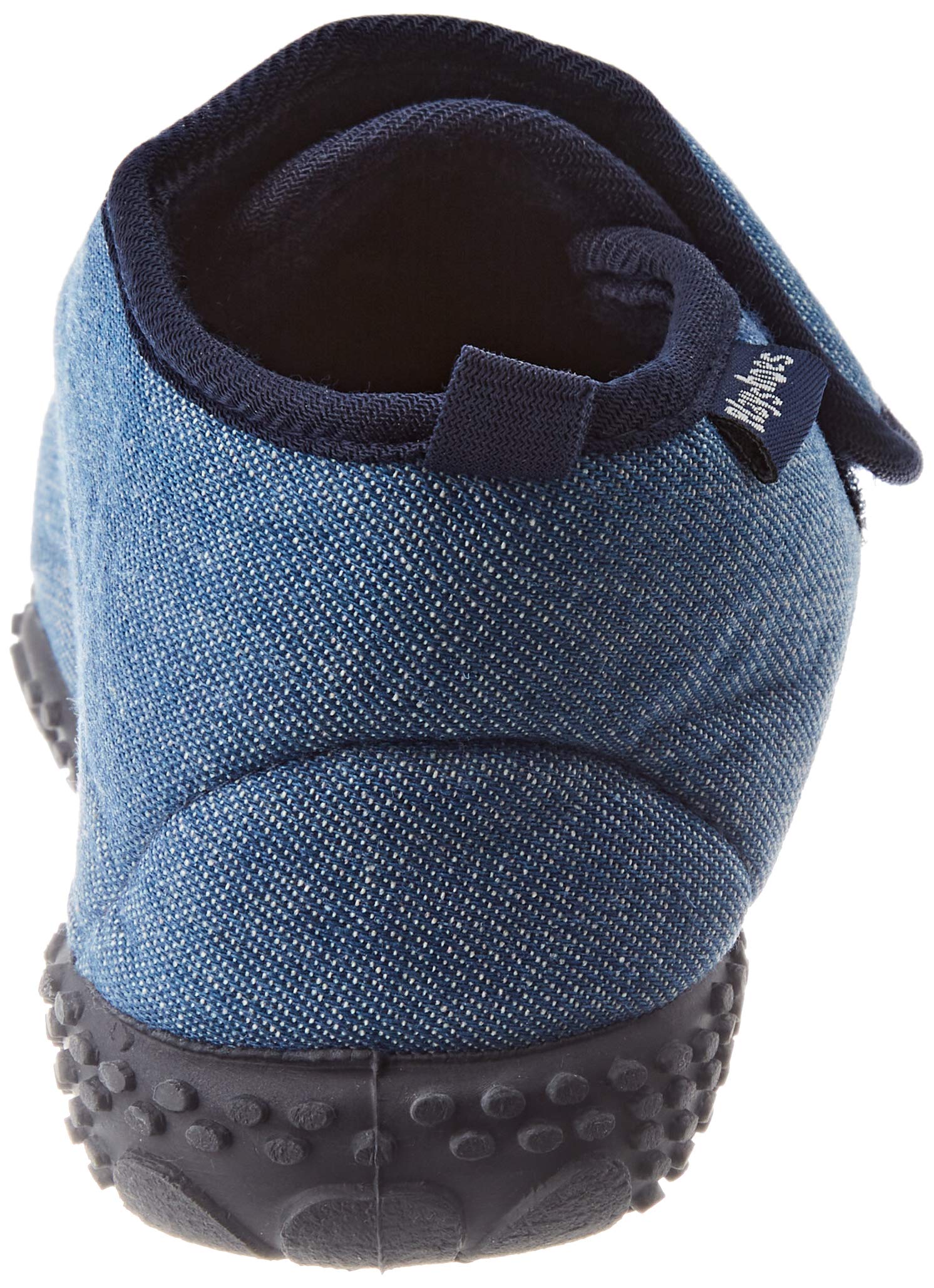 Playshoes Pantofole Pantofole Unisex - Bambini e ragazzi