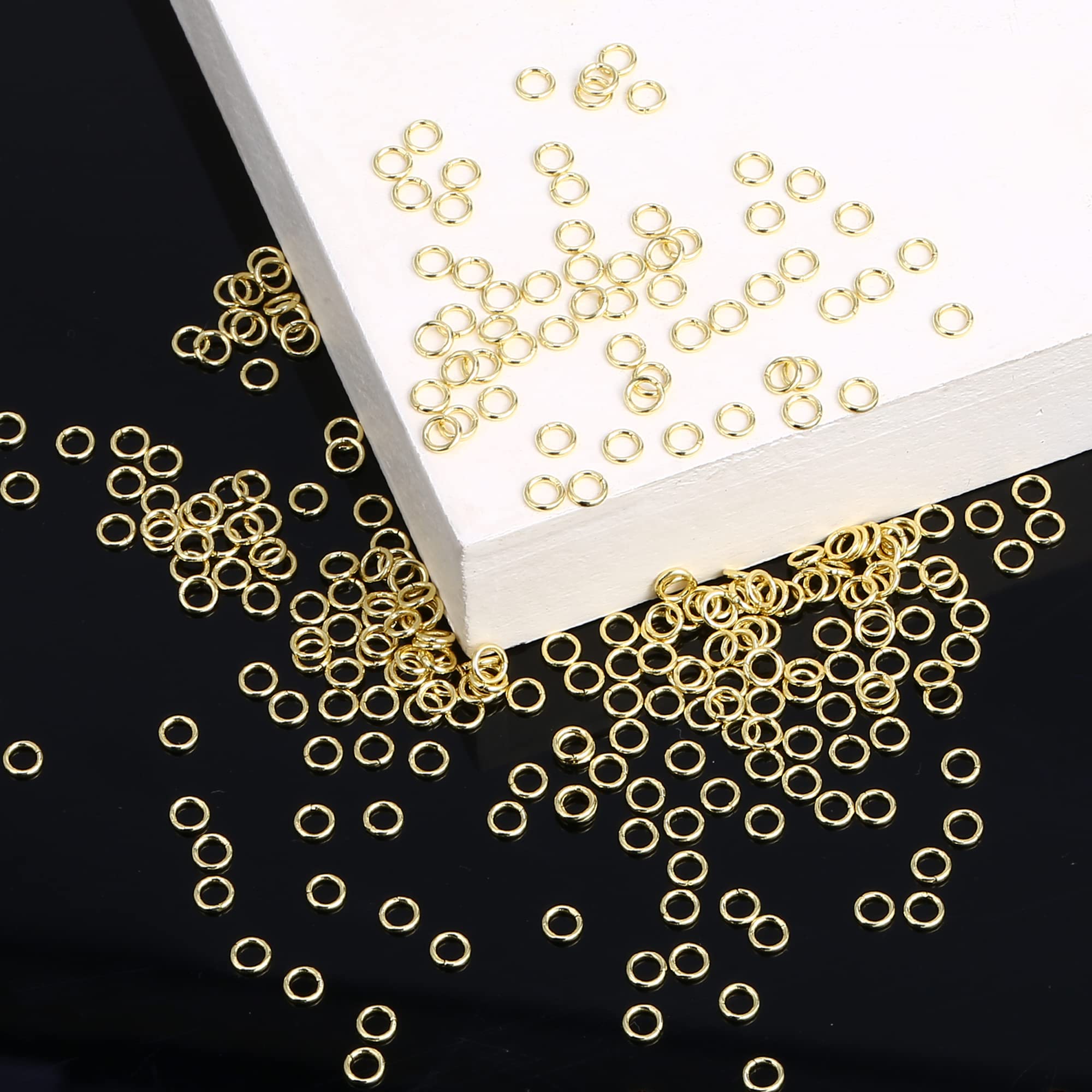 Heren Ringen | Gouden & zilveren ringen voor mannen | Young & Free Jewelry