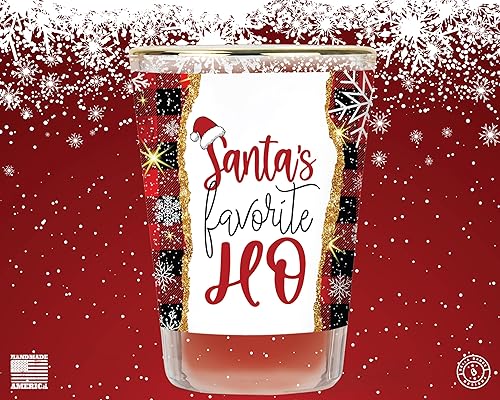 Miniatura 5 de Christmas Gag Gift - Christmas Shot Glass - Funny Shot Glass - Christmas Party Gift - Xmas Gift Exchange - Secret Santa Gift