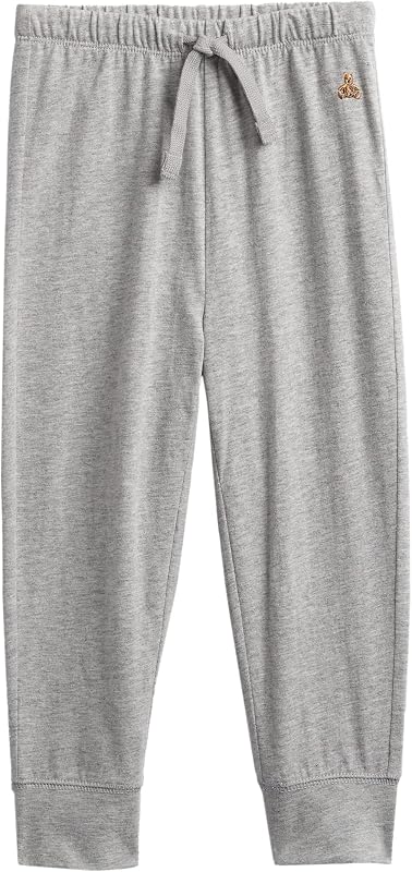 Baby-Boys Pull-on Jogger Pants