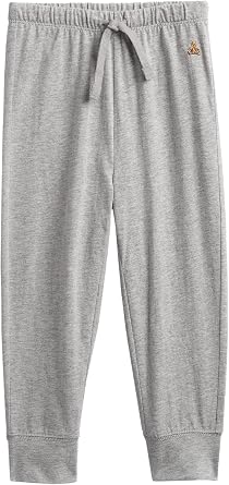 Gap Baby-Boys Pull-on Jogger Pants