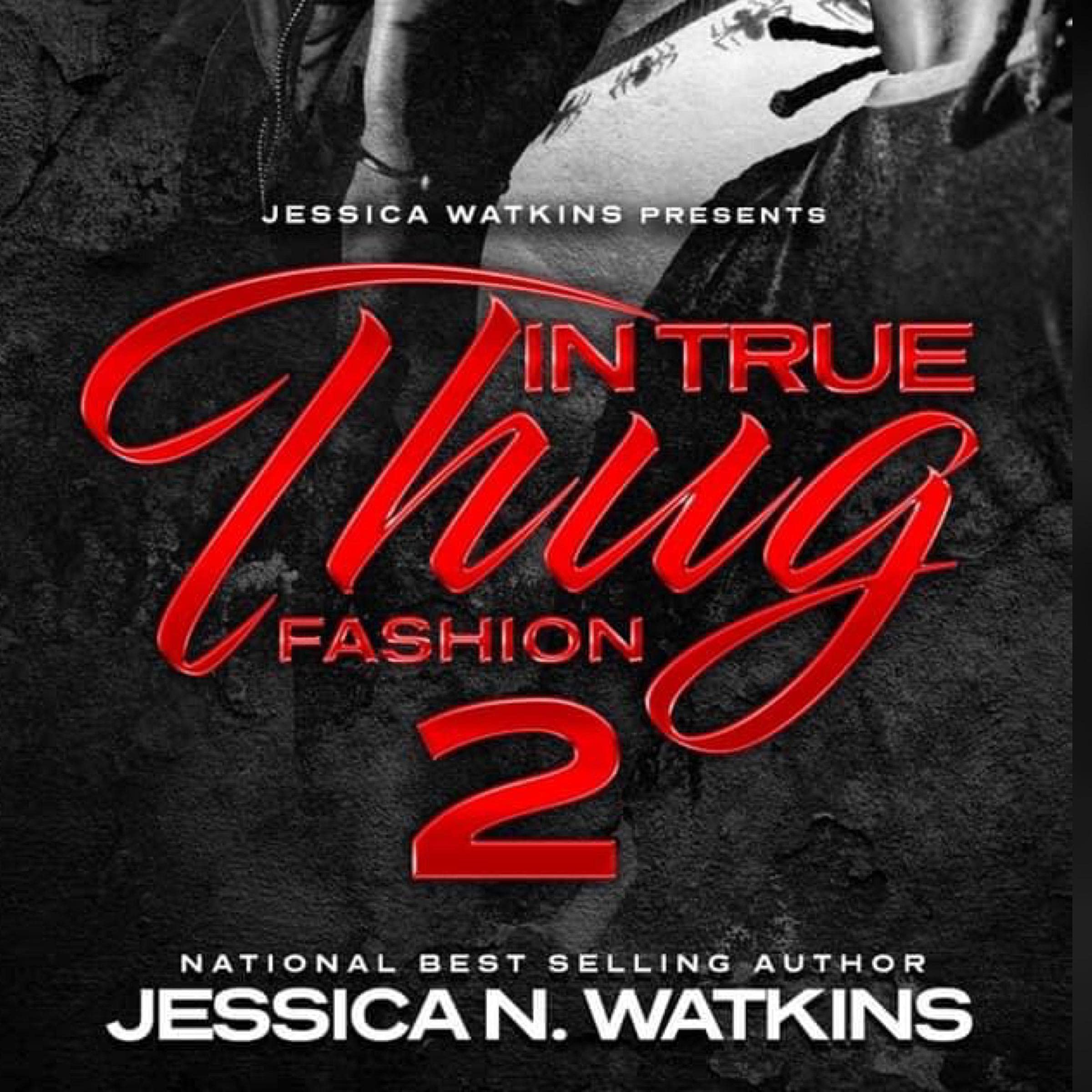 Cover art for In True Thug Fashion 2: The Freedom Brothers